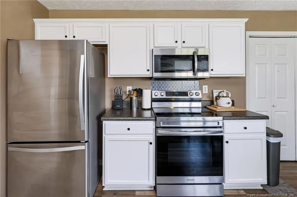 110 Digby Court Raeford, NC 28376
