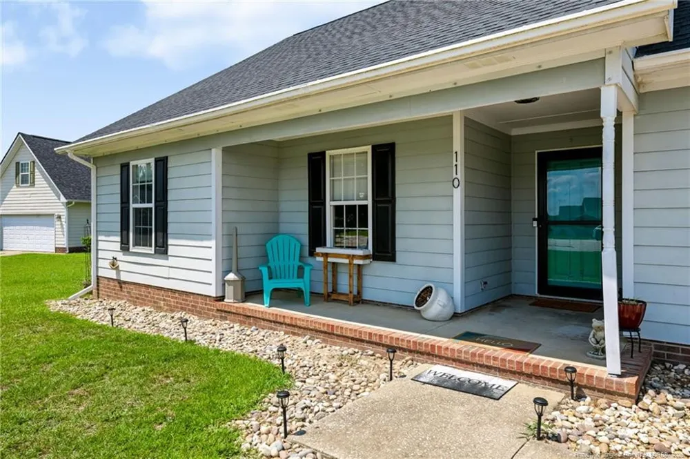 110 Digby Court Raeford, NC 28376