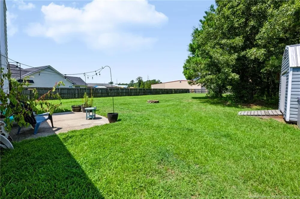 110 Digby Court Raeford, NC 28376