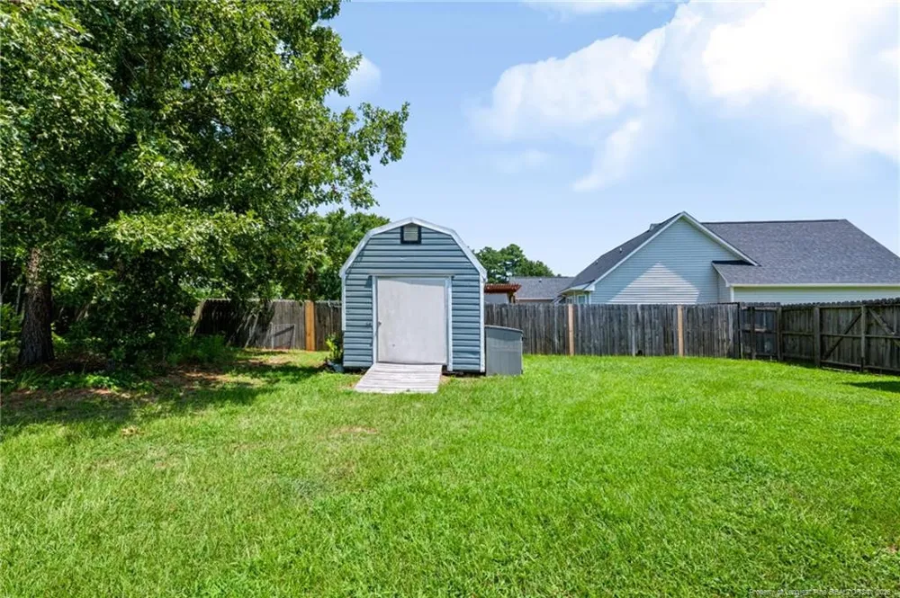 110 Digby Court Raeford, NC 28376