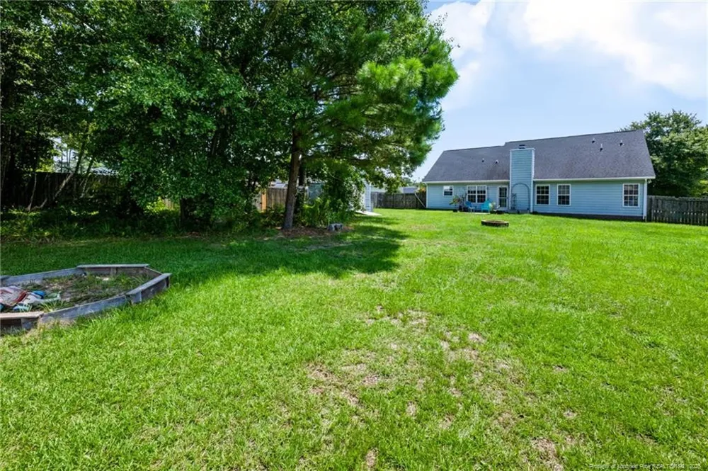 110 Digby Court Raeford, NC 28376