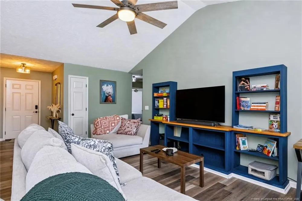 110 Digby Court Raeford, NC 28376