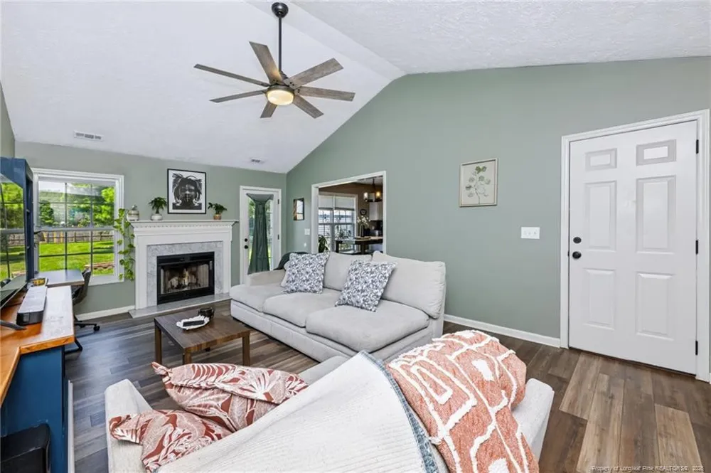 110 Digby Court Raeford, NC 28376