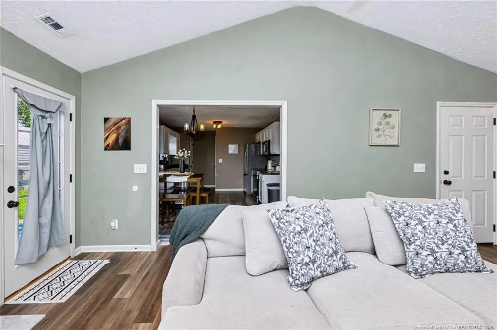 110 Digby Court Raeford, NC 28376