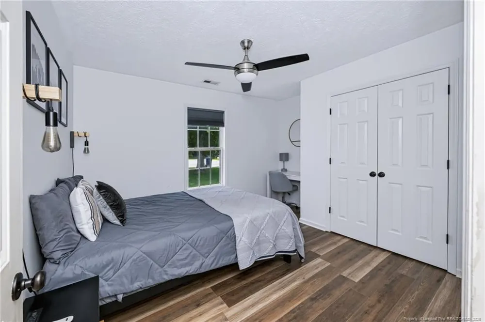 110 Digby Court Raeford, NC 28376