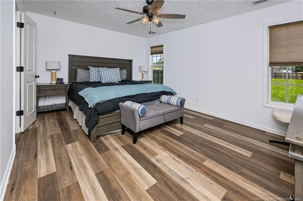 110 Digby Court Raeford, NC 28376