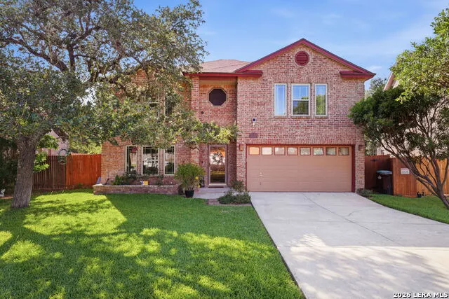 11759 Paddlebrook San Antonio, TX 78253