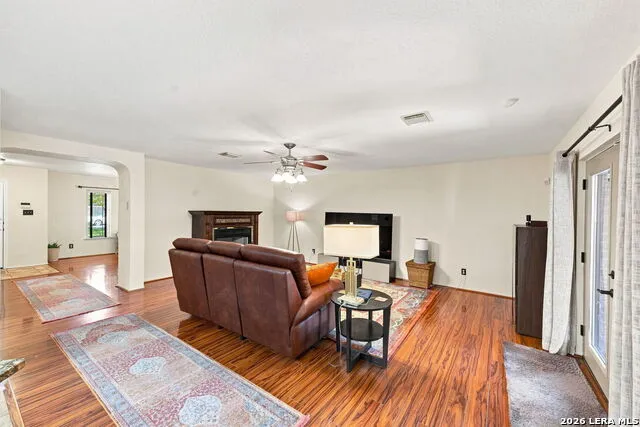 11759 Paddlebrook San Antonio, TX 78253