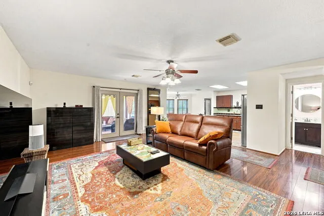 11759 Paddlebrook San Antonio, TX 78253