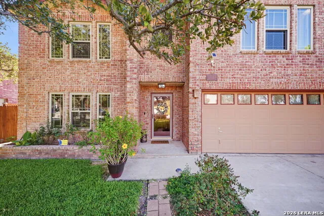 11759 Paddlebrook San Antonio, TX 78253