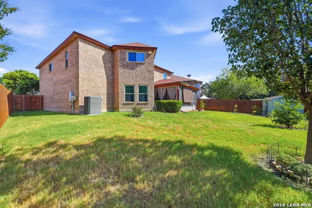 11759 Paddlebrook San Antonio, TX 78253