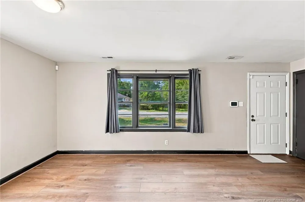 121 Post Avenue Fayetteville, NC 28301