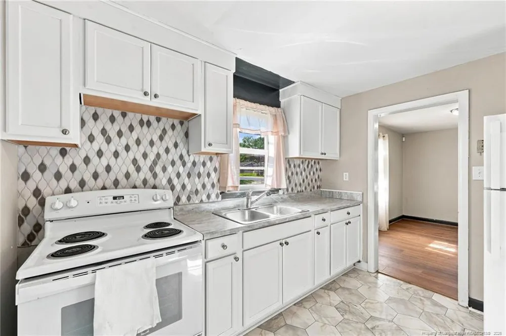 121 Post Avenue Fayetteville, NC 28301