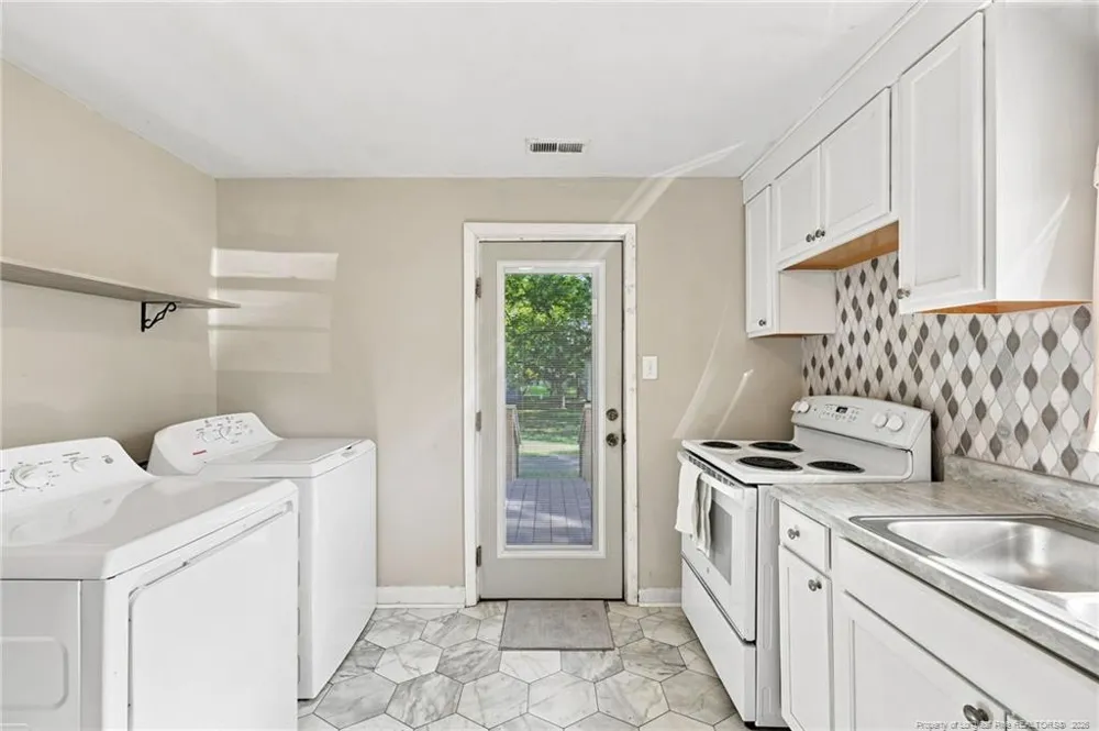 121 Post Avenue Fayetteville, NC 28301