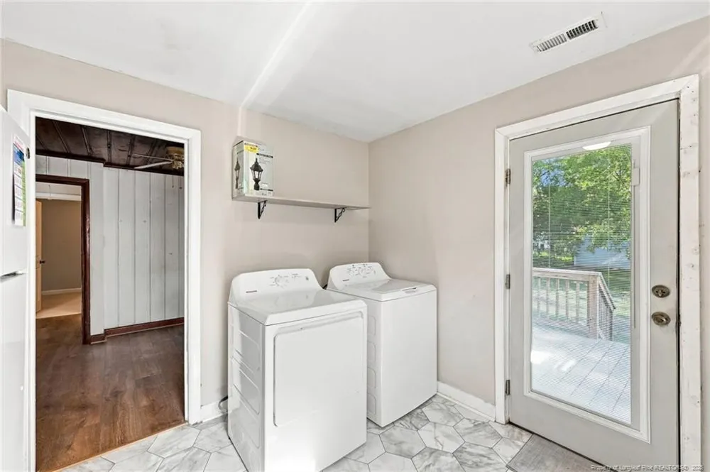 121 Post Avenue Fayetteville, NC 28301