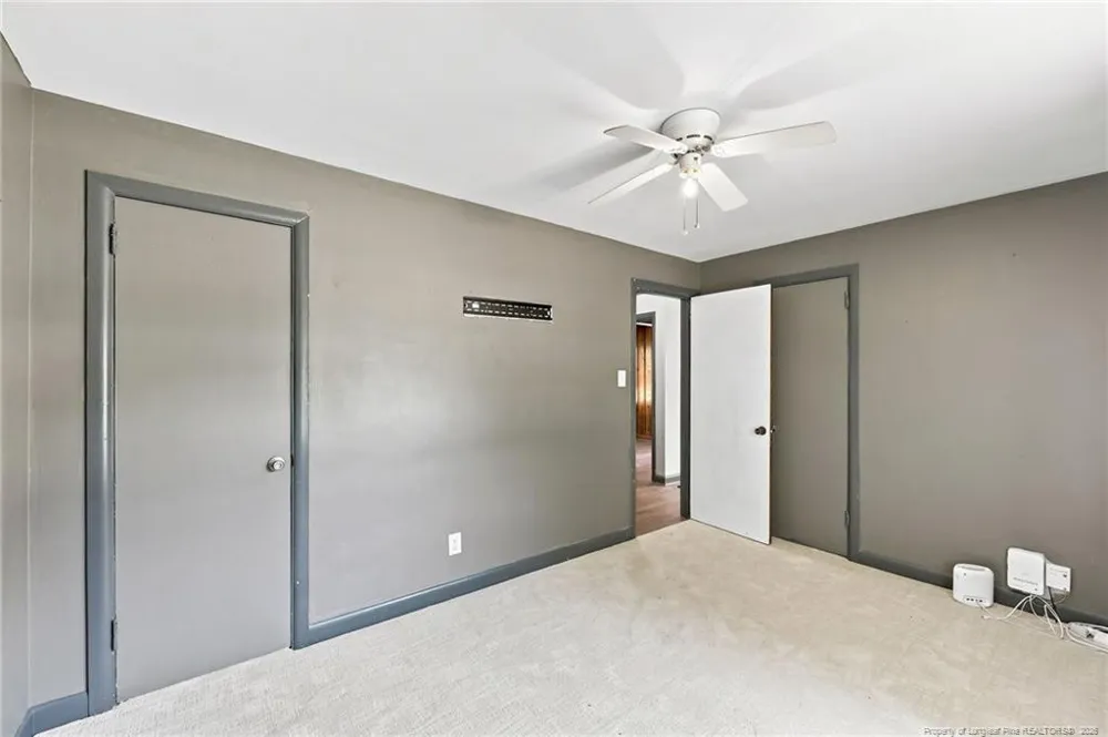 121 Post Avenue Fayetteville, NC 28301