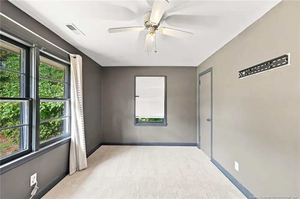 121 Post Avenue Fayetteville, NC 28301