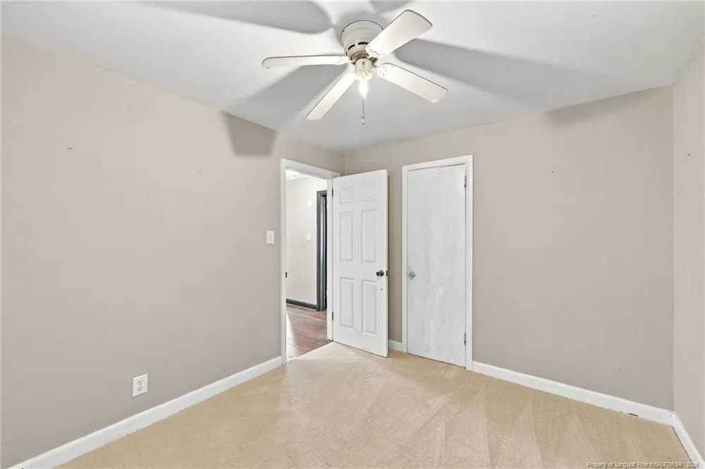 121 Post Avenue Fayetteville, NC 28301