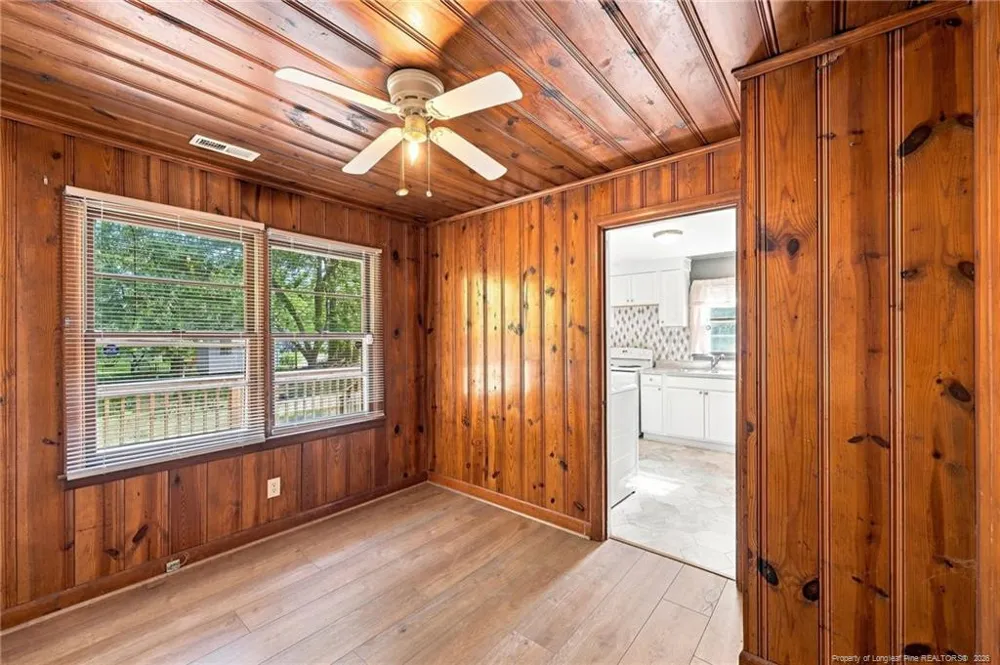 121 Post Avenue Fayetteville, NC 28301
