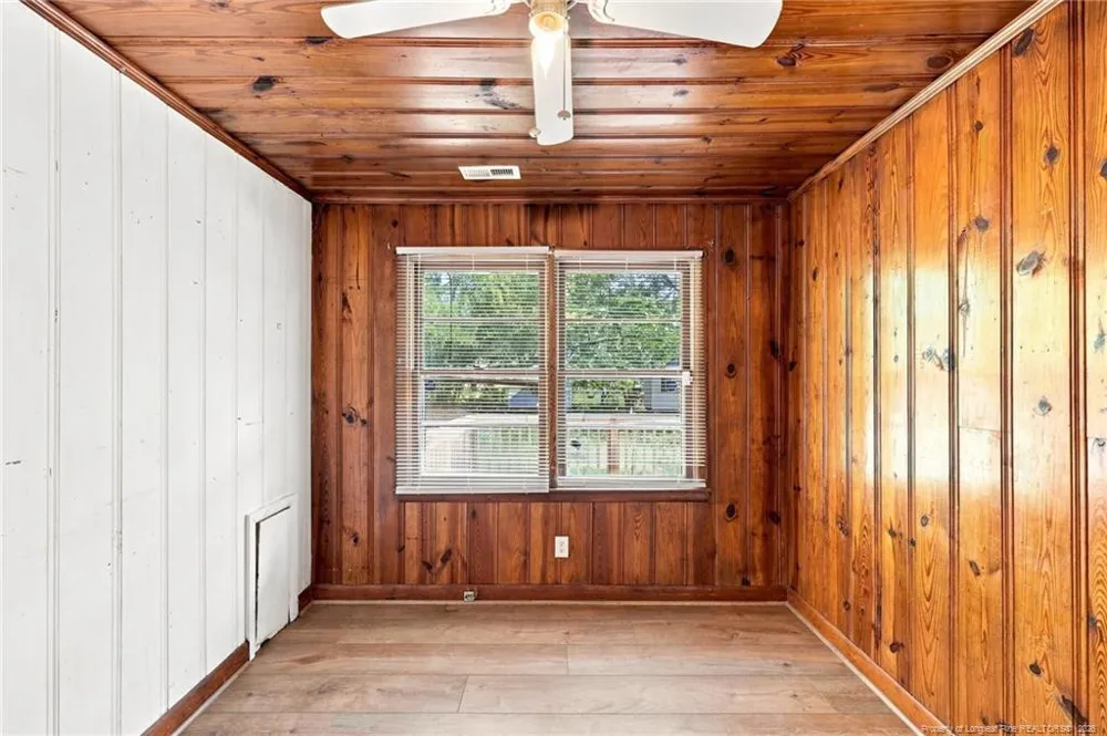 121 Post Avenue Fayetteville, NC 28301