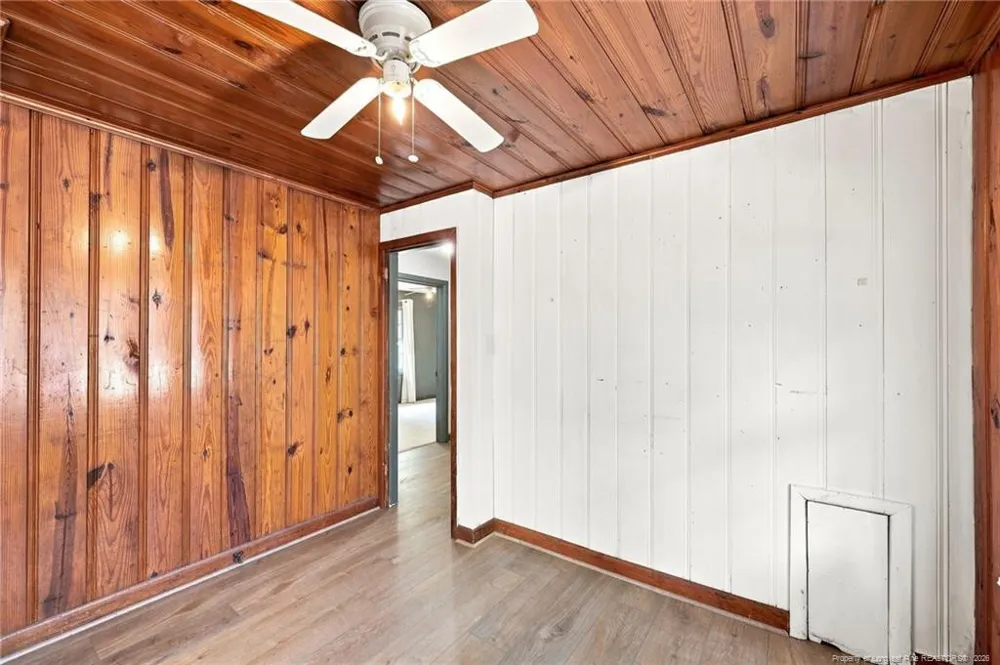 121 Post Avenue Fayetteville, NC 28301