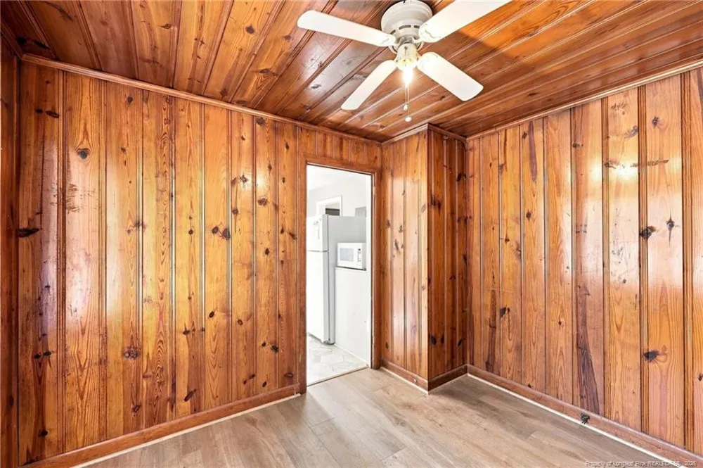 121 Post Avenue Fayetteville, NC 28301