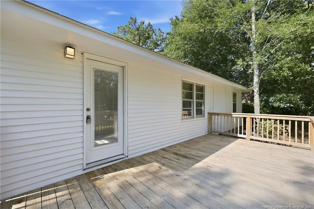 121 Post Avenue Fayetteville, NC 28301