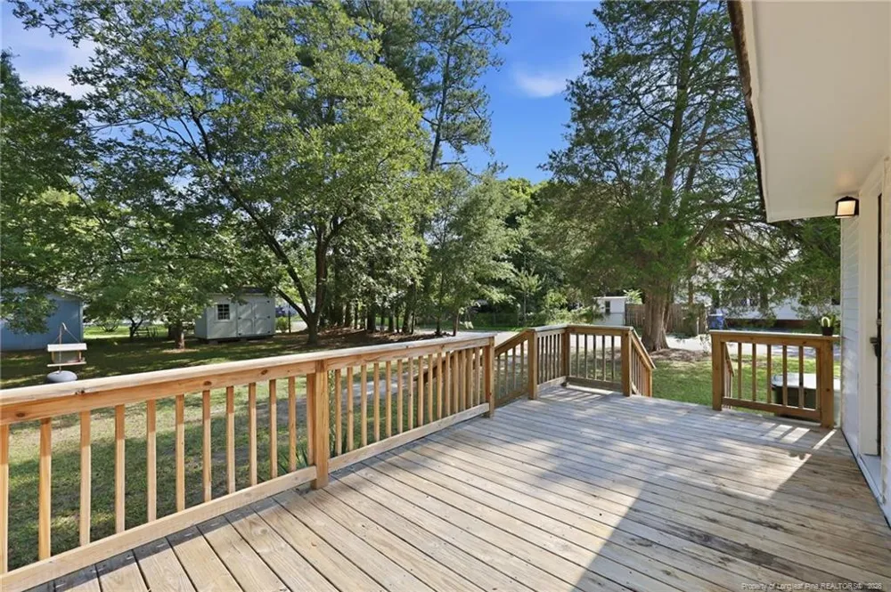 121 Post Avenue Fayetteville, NC 28301