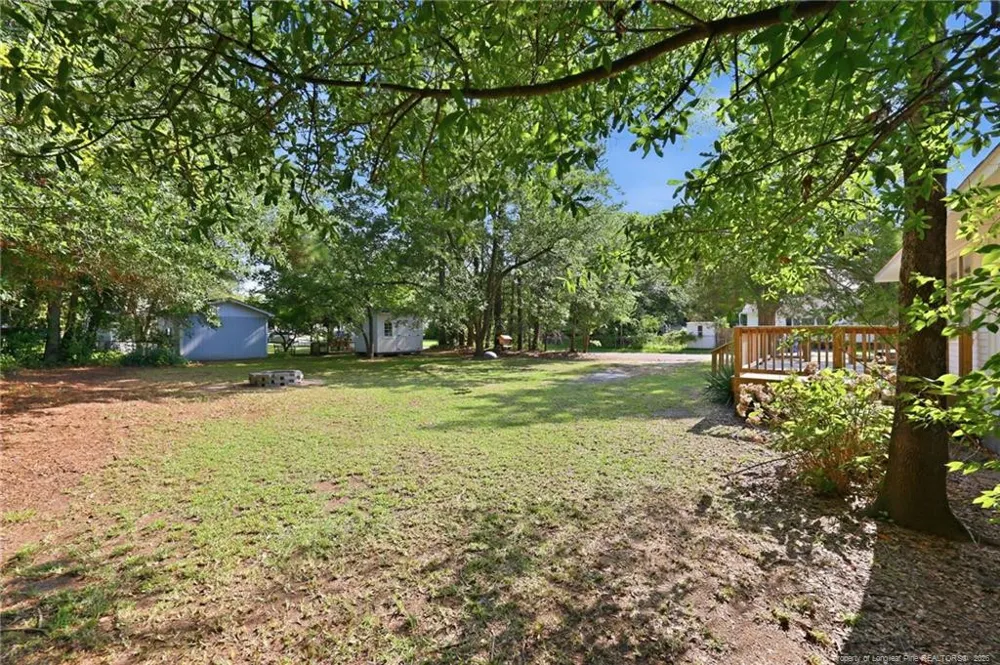 121 Post Avenue Fayetteville, NC 28301