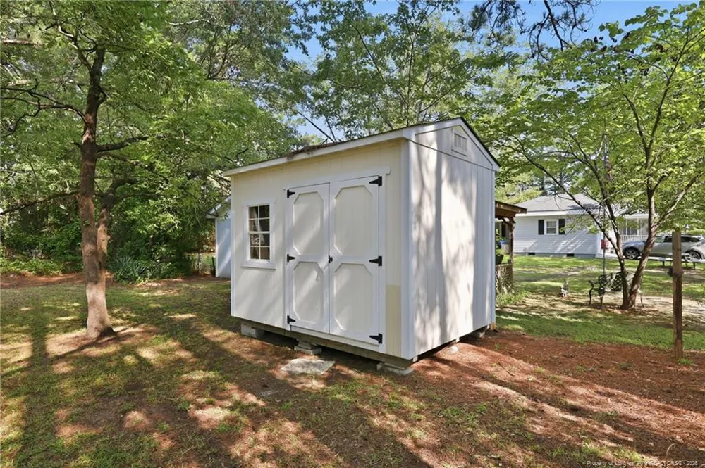121 Post Avenue Fayetteville, NC 28301