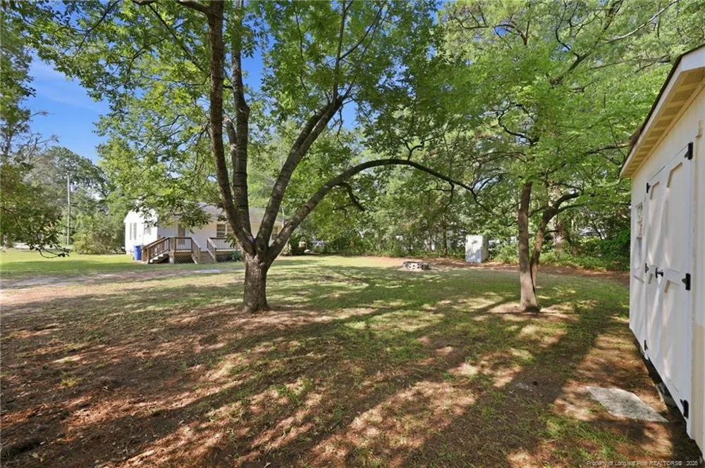 121 Post Avenue Fayetteville, NC 28301