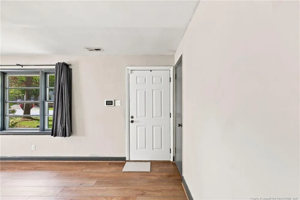 121 Post Avenue Fayetteville, NC 28301