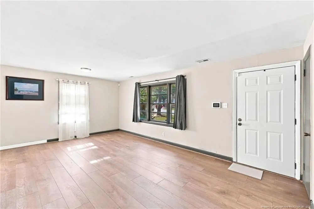121 Post Avenue Fayetteville, NC 28301