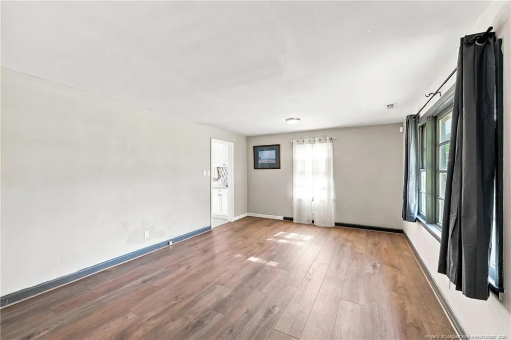 121 Post Avenue Fayetteville, NC 28301
