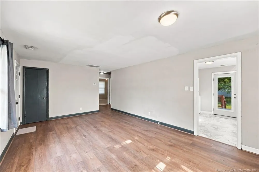 121 Post Avenue Fayetteville, NC 28301