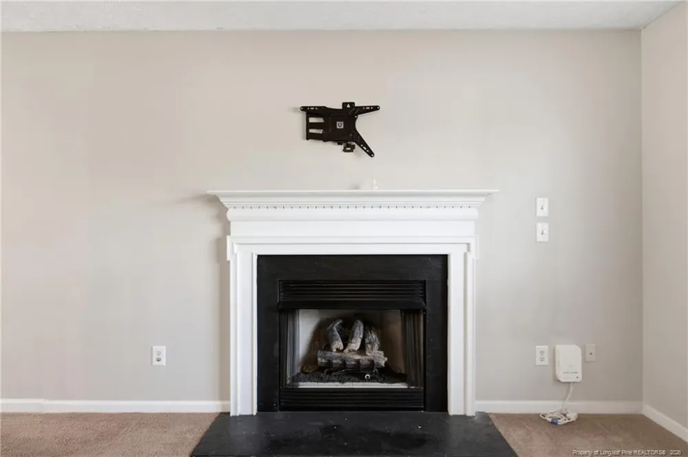108 Timber Ridge Drive Raeford, NC 28376