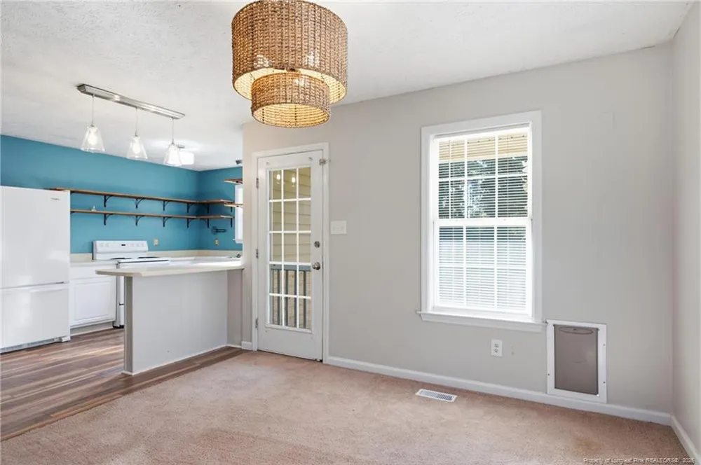 108 Timber Ridge Drive Raeford, NC 28376