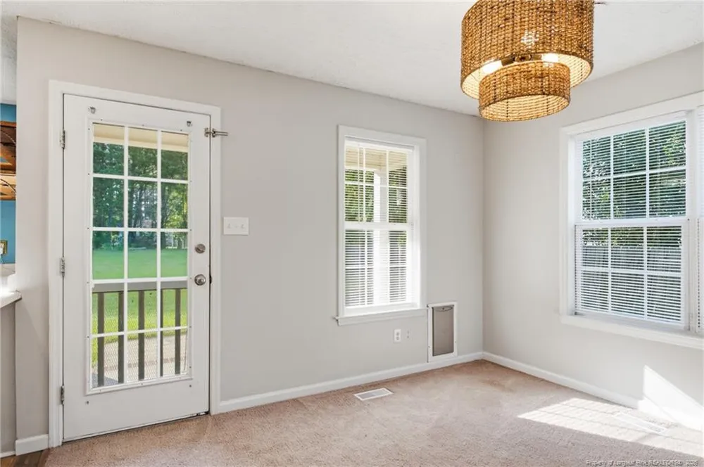 108 Timber Ridge Drive Raeford, NC 28376