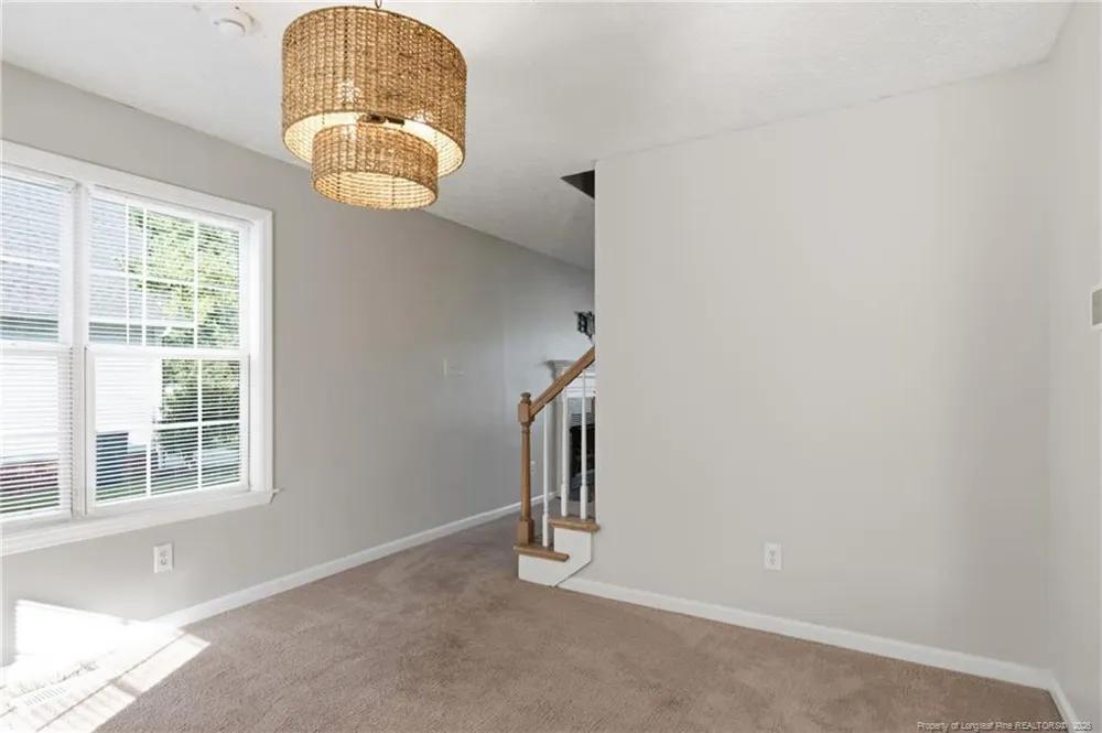 108 Timber Ridge Drive Raeford, NC 28376