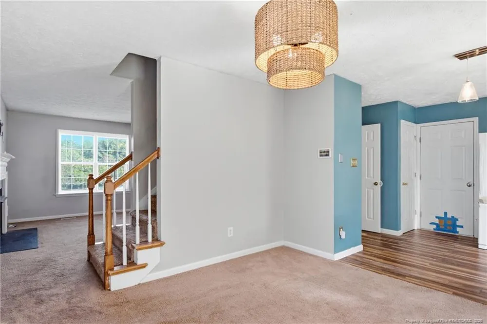 108 Timber Ridge Drive Raeford, NC 28376