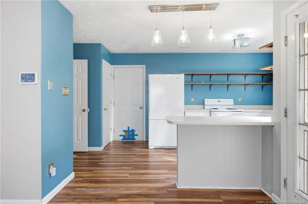 108 Timber Ridge Drive Raeford, NC 28376