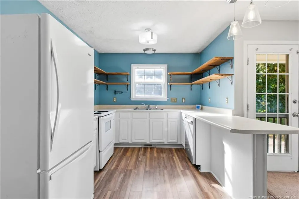 108 Timber Ridge Drive Raeford, NC 28376