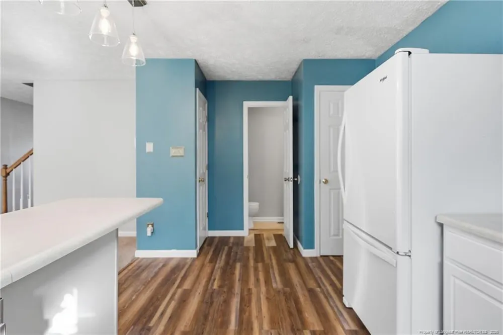 108 Timber Ridge Drive Raeford, NC 28376