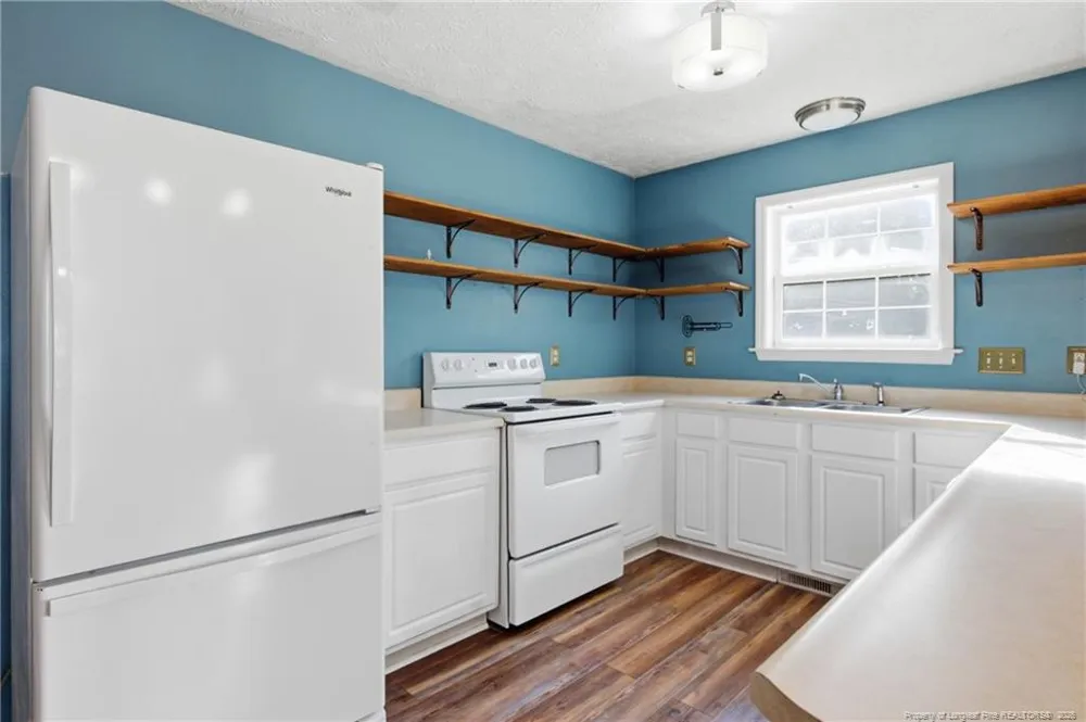 108 Timber Ridge Drive Raeford, NC 28376
