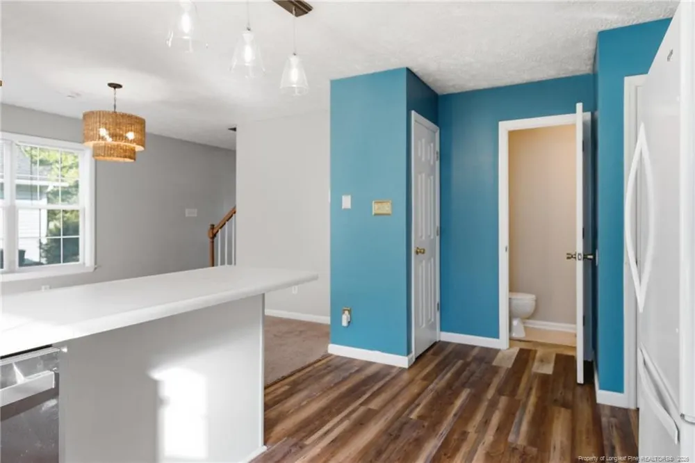 108 Timber Ridge Drive Raeford, NC 28376