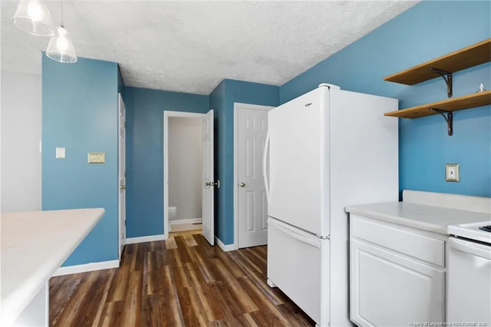 108 Timber Ridge Drive Raeford, NC 28376