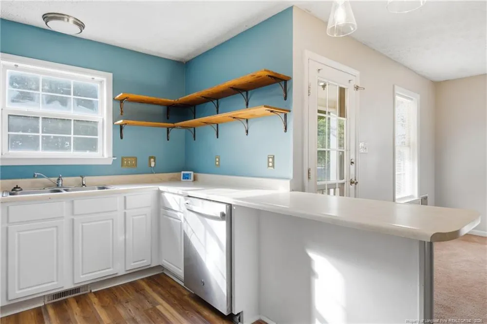 108 Timber Ridge Drive Raeford, NC 28376