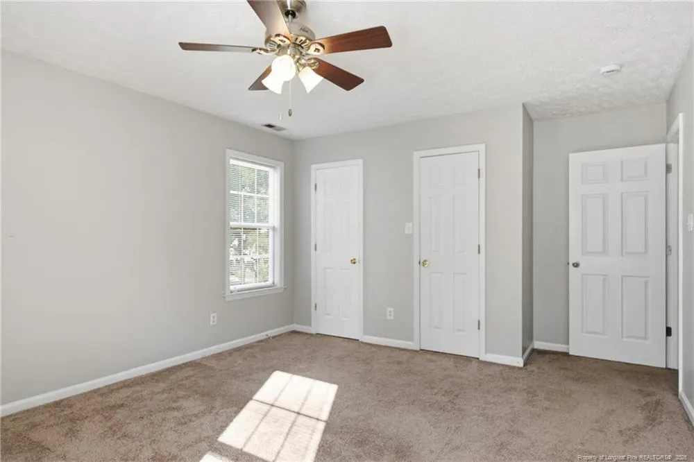 108 Timber Ridge Drive Raeford, NC 28376