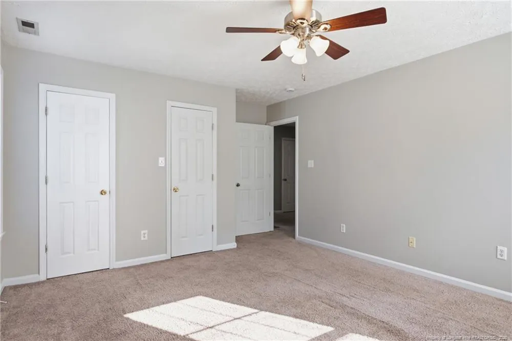 108 Timber Ridge Drive Raeford, NC 28376