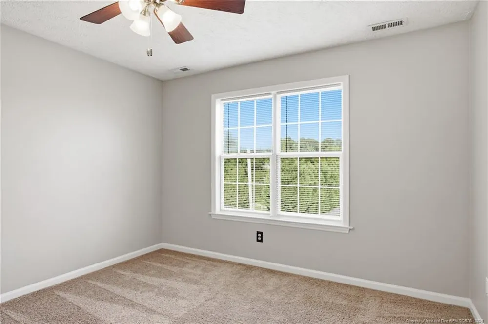 108 Timber Ridge Drive Raeford, NC 28376